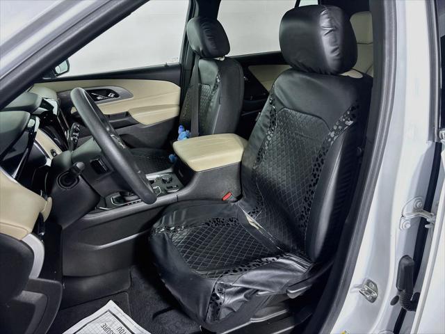 Used 2022 Chevrolet Traverse FWD LS For Sale in Olive Branch, MS