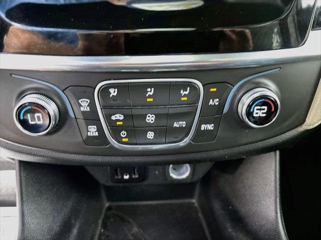 Used 2022 Chevrolet Traverse FWD LS For Sale in Olive Branch, MS