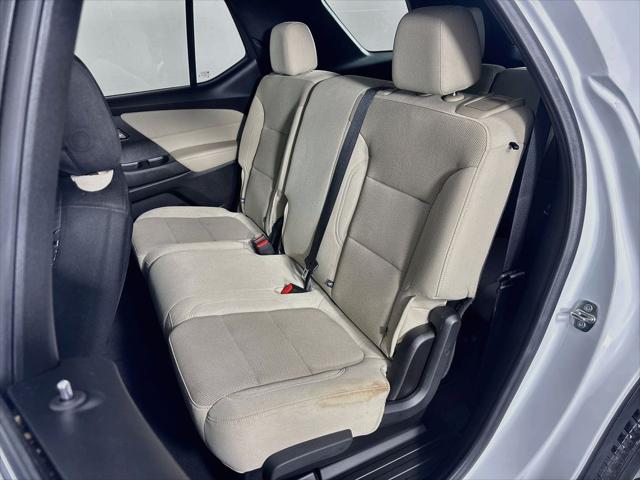 Used 2022 Chevrolet Traverse FWD LS For Sale in Olive Branch, MS