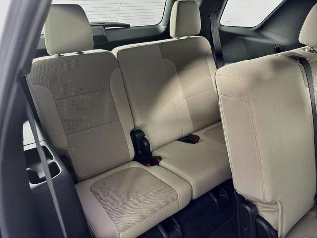Used 2022 Chevrolet Traverse FWD LS For Sale in Olive Branch, MS