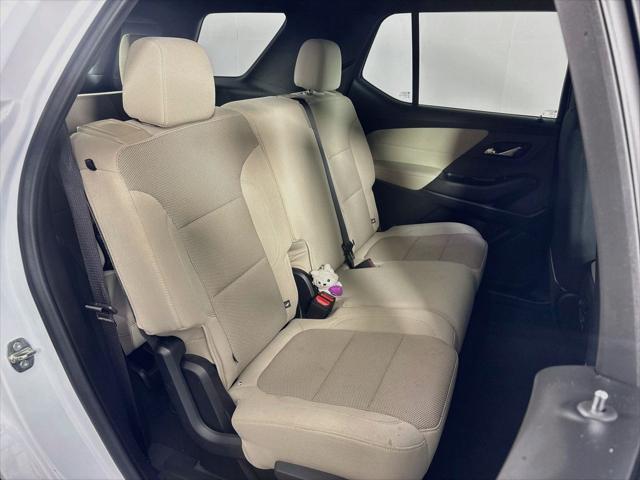 Used 2022 Chevrolet Traverse FWD LS For Sale in Olive Branch, MS