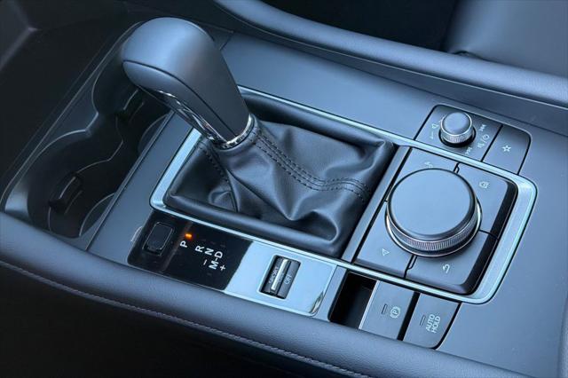 2026 Mazda Mazda3 2.5 S Preferred