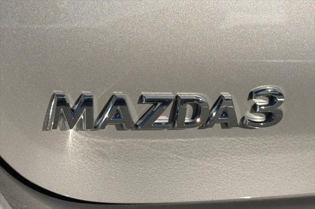 2026 Mazda Mazda3 2.5 S Preferred