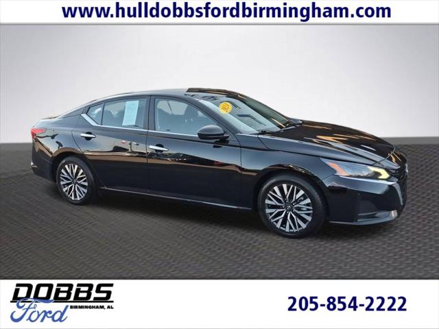 2024 Nissan Altima SV FWD for sale in Birmingham  , AL
