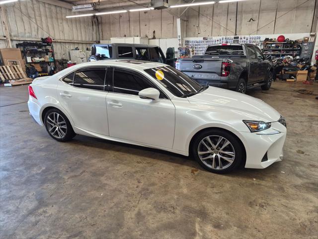 2020 Lexus IS 300 300 for sale in Birmingham  , AL
