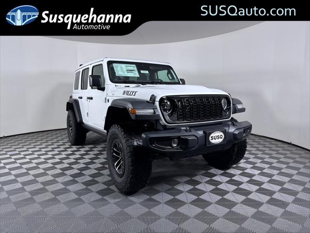 2027 Jeep Wrangler Willys 2027 Jeep Wrangler Willys