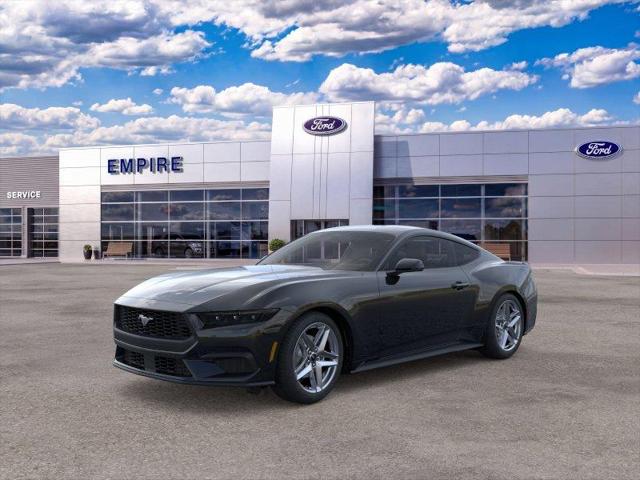 2026 Ford Mustang EcoBoost Premium for sale in Huntington, NY