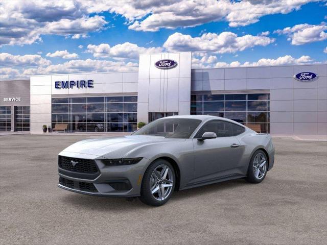 2026 Ford Mustang EcoBoost Premium for sale in Huntington, NY