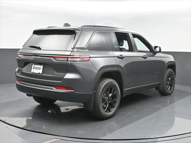 2027 Chrysler Pacifica Limited AWD