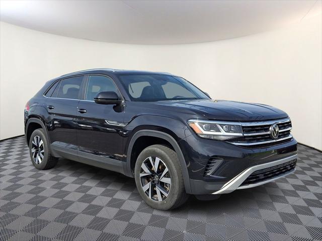2023 Volkswagen Atlas Cross Sport 2.0T SE for sale in Muncy, PA