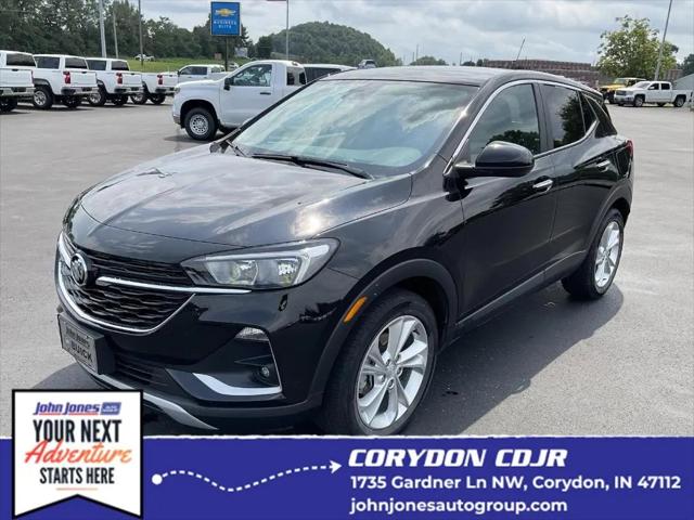2023 Buick Encore GX Preferred FWD for sale in Corydon, IN