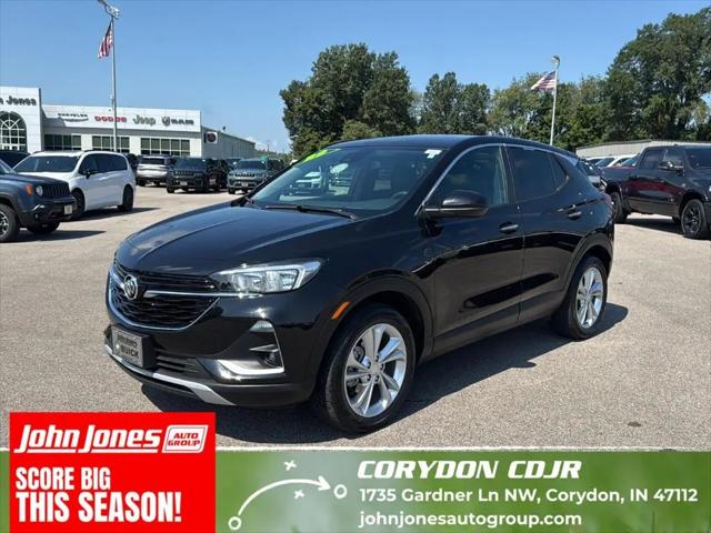 2023 Buick Encore GX Preferred FWD for sale in Corydon, IN