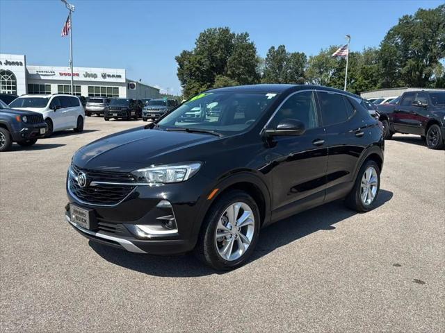 2023 Buick Encore GX Preferred FWD for sale in Corydon, IN