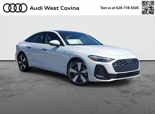 2026 Audi A5 Premium TFSI quattro S tronic for sale in West Covina, CA