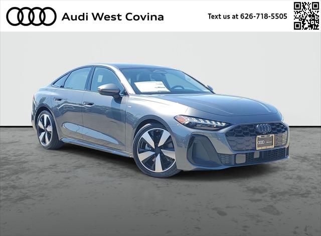 2026 Audi A5 Premium Plus TFSI quattro S tronic for sale in West Covina, CA