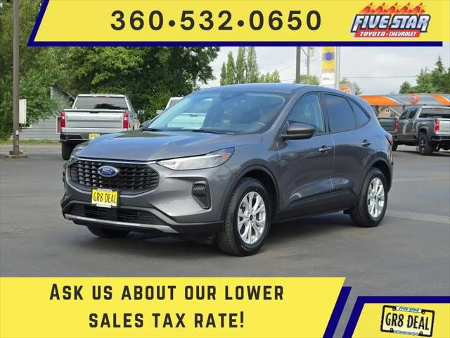 2025 Ford Escape Active for sale in Aberdeen, WA