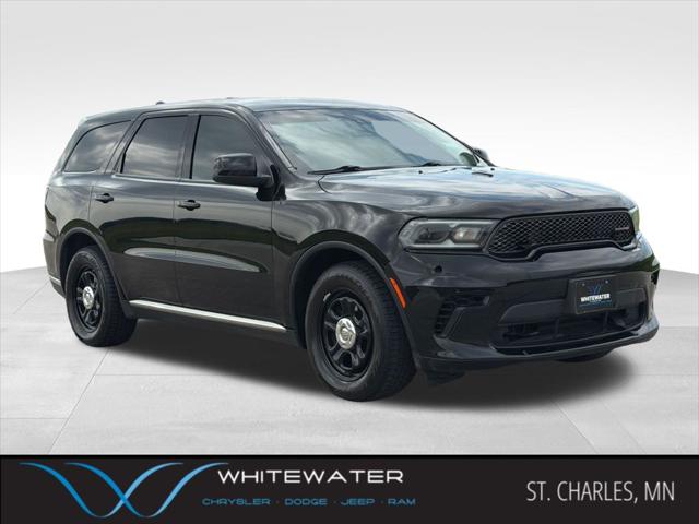 2022 Dodge Durango Pursuit AWD for sale in St Charles, MN