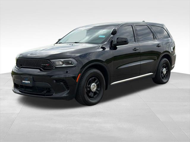 2022 Dodge Durango Pursuit AWD