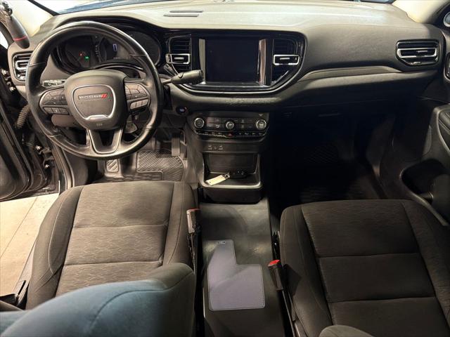 2022 Dodge Durango Pursuit AWD