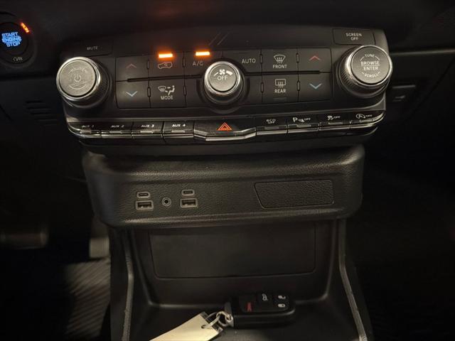 2022 Dodge Durango Pursuit AWD