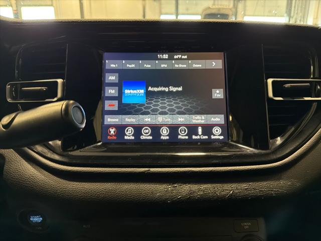 2022 Dodge Durango Pursuit AWD