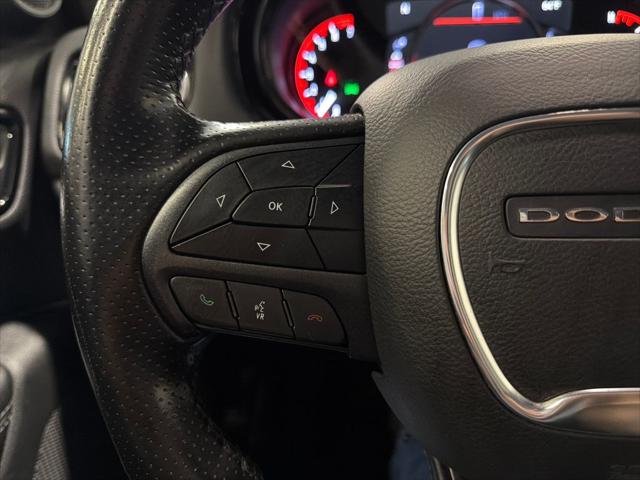 2022 Dodge Durango Pursuit AWD