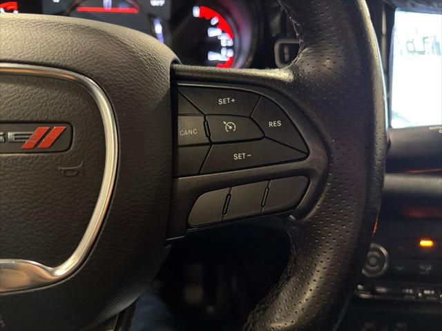 2022 Dodge Durango Pursuit AWD