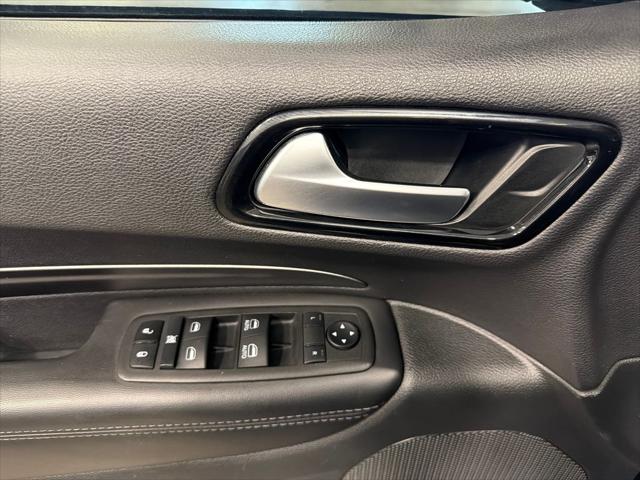 2022 Dodge Durango Pursuit AWD