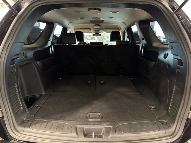 2022 Dodge Durango Pursuit AWD