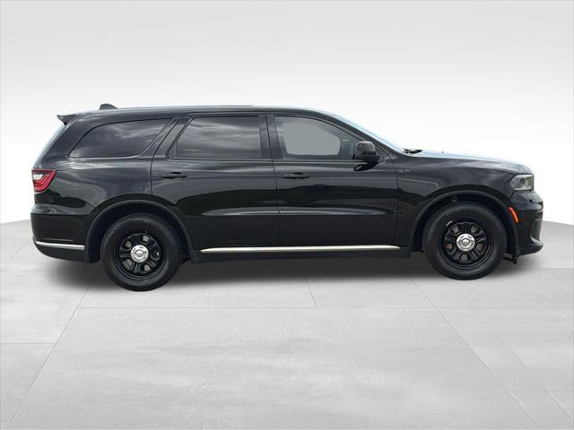 2022 Dodge Durango Pursuit AWD