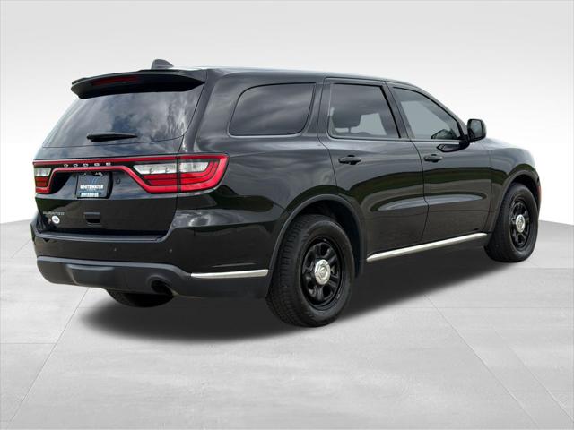 2022 Dodge Durango Pursuit AWD