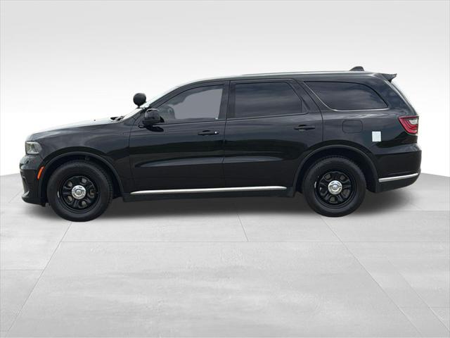 2022 Dodge Durango Pursuit AWD