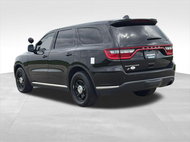 2022 Dodge Durango Pursuit AWD