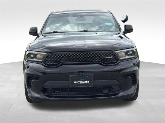 2022 Dodge Durango Pursuit AWD