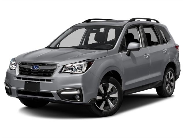 2018 Subaru Forester 2.5i Limited for sale in Grand Ledge, MI