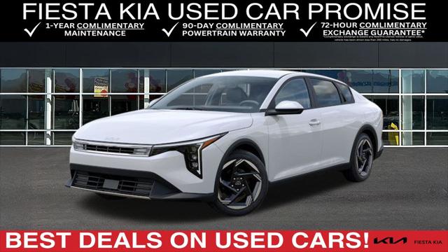 2026 Kia K4 EX for sale in Indio, CA
