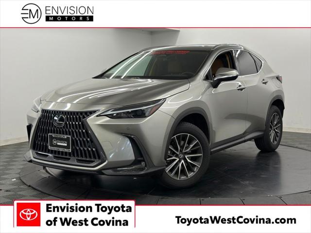 2026 Lexus NX 350 350 Base for sale in West Covina, CA