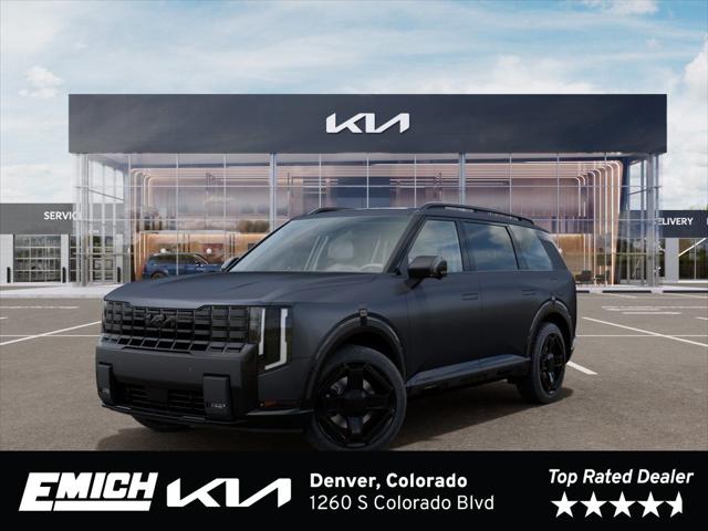 2027 Kia Telluride X-Line SX-Prestige for sale in Denver, CO