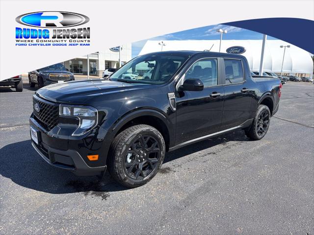 2026 Ford Maverick XLT for sale in New Lisbon, WI