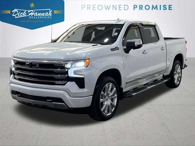 2023 Chevrolet Silverado 1500 High Country for sale in Sandy, OR