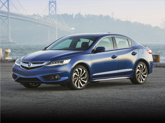 2017 Acura ILX Unknown for sale in Lake Wales, FL