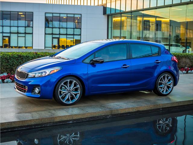 2018 Kia Forte LX for sale in Lake Wales, FL