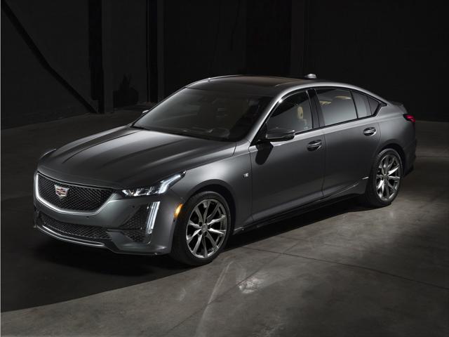 2022 Cadillac CT5 Sport for sale in Lake Wales, FL