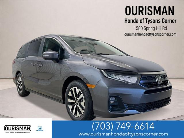 2027 Honda Odyssey EX-L for sale in Vienna, VA