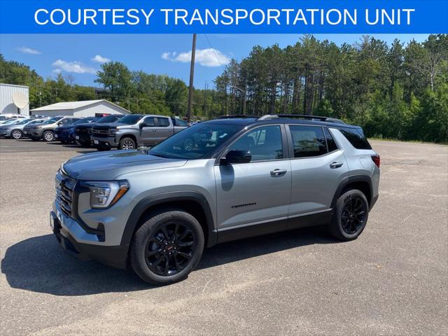 2027 GMC Terrain AWD Elevation for sale in Hibbing, MN