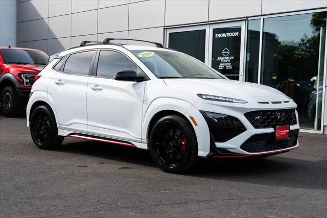 2023 Hyundai Kona Base for sale in Beaverton, OR