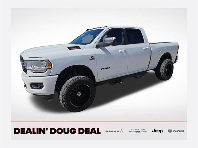 2019 Ram 2500 Big Horn Crew Cab 4x4 6'4" Box for sale in Cheyenne, WY