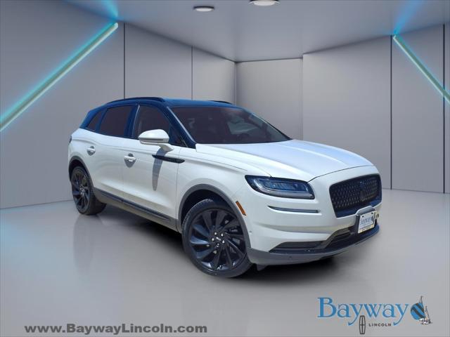 2023 Lincoln Nautilus Reserve for sale in Houston, TX