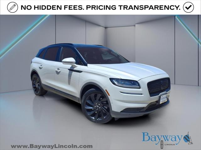 2023 Lincoln Nautilus Reserve for sale in Houston, TX