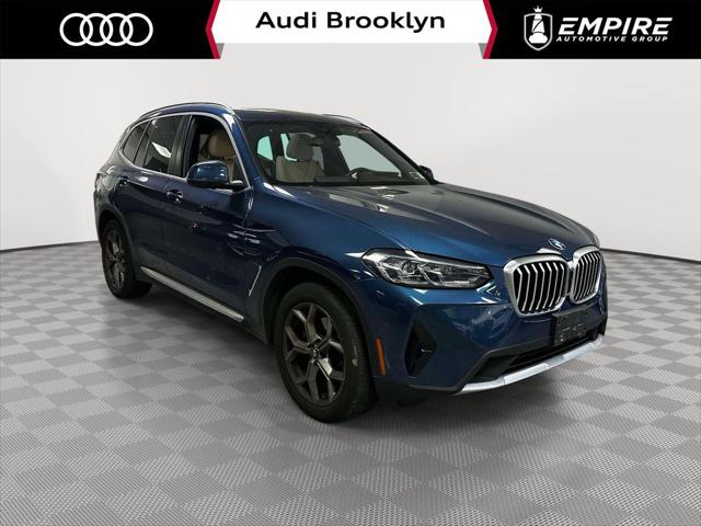 2024 BMW X3 xDrive30i for sale in Brooklyn, NY